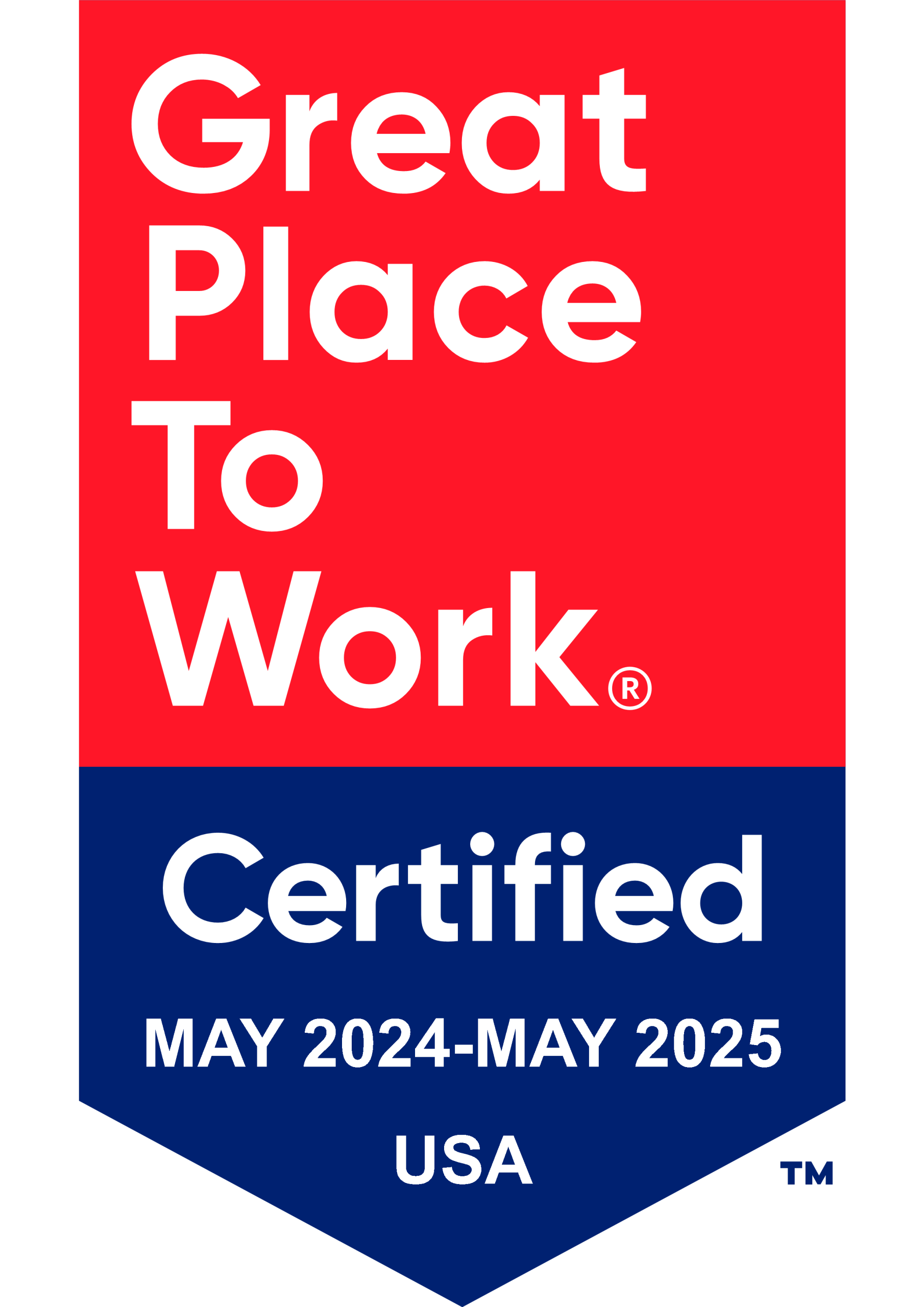 Building Great Leaders Badge